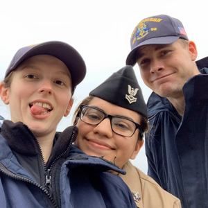 Meet your Posher, Karina